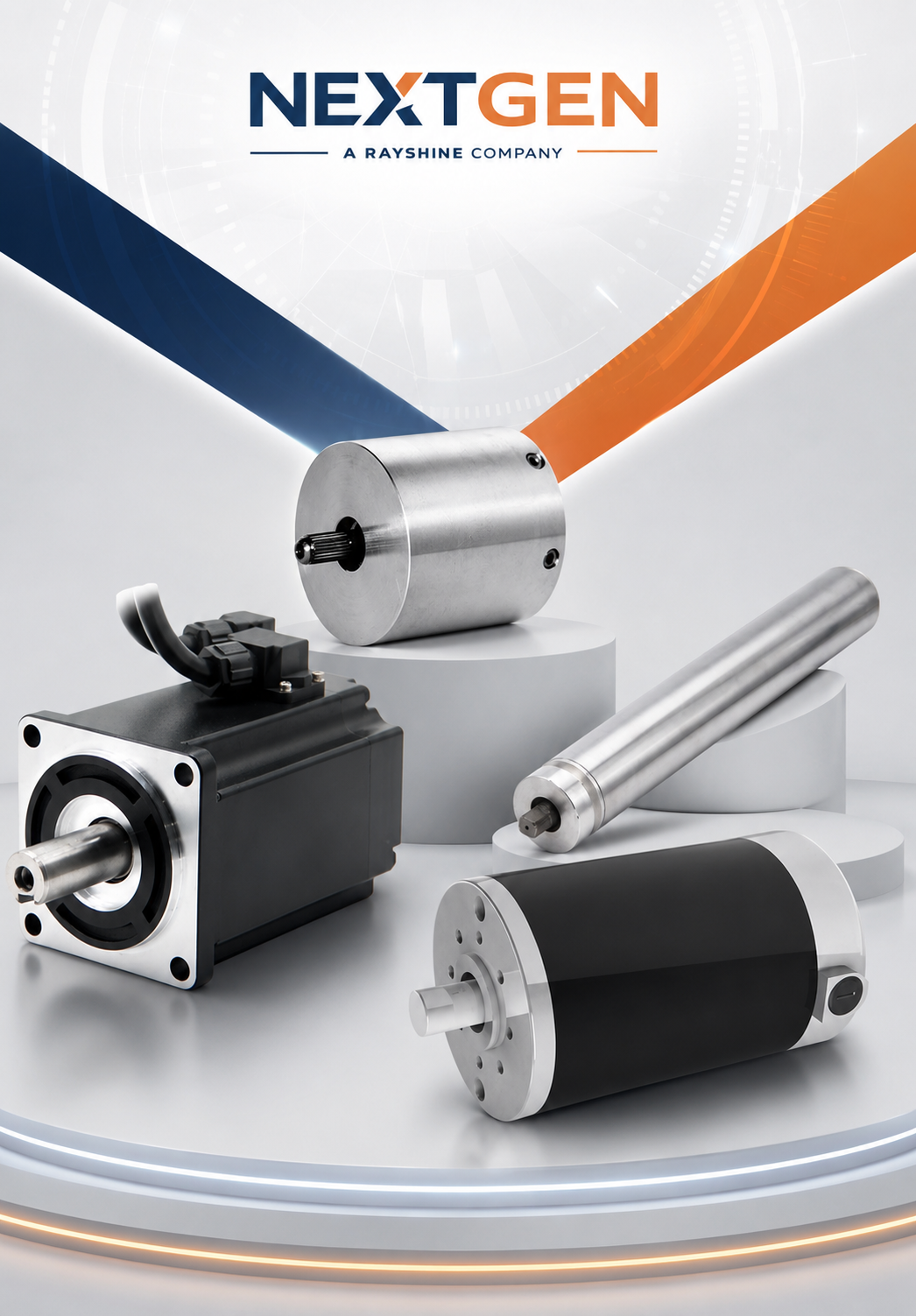 NextGen Precision Motors – Innovation in Motion