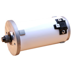 Brushed motor 73ZYT Series
