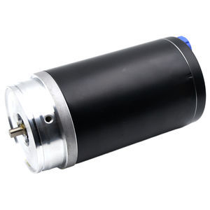 Brushed motor 90ZYT Series