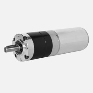Brushless DC gear-motor 42BYA Series