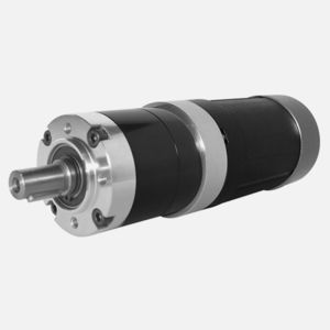 Brushless DC gear-motor 57BYA Series