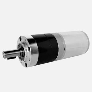 Brushless DC gear-motor 60BYA Series