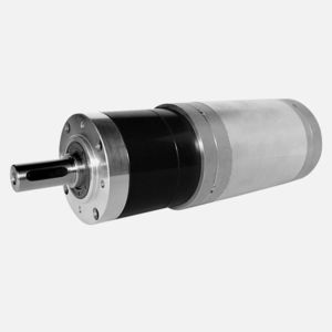 Brushless DC gear-motor 80BSA Series
