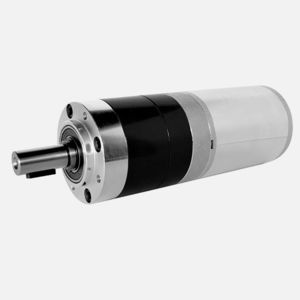 Brushless DC gear-motor 90BYB Series