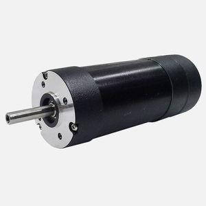 Brushless motor 57BYB Series