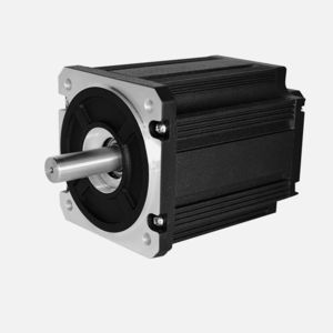 Brushless motor 80BSA Series