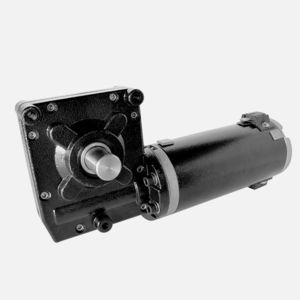 DC gear-motor WG4 Series
