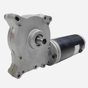 DC gear-motor WG5 Series
