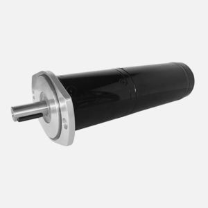 DC gear-motor PG80 Series