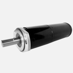 DC gear-motor PG90-170 Series