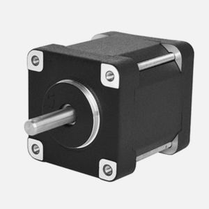 Hybrid stepper motor 39HSD Series
