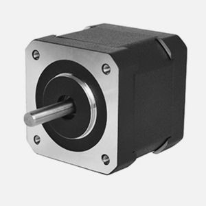 Hybrid stepper motor 42HSD Series