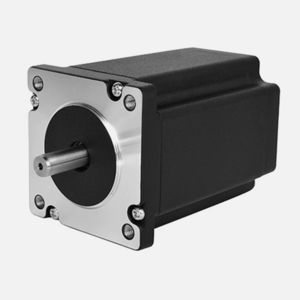 Hybrid stepper motor 86HSD Series
