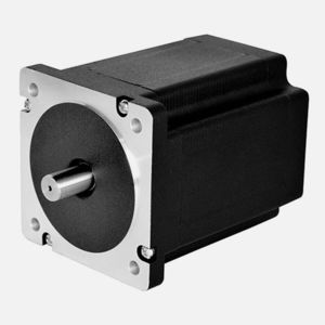 Hybrid stepper motor 90HSD Series