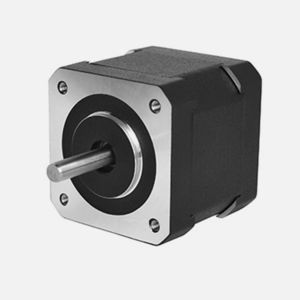 Hybrid stepper motor 42HSM Series