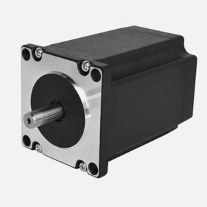 Hybrid stepper motor 57HSM Series