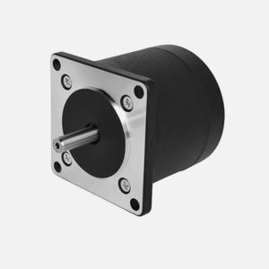 Hybrid stepper motor 57HYD Series
