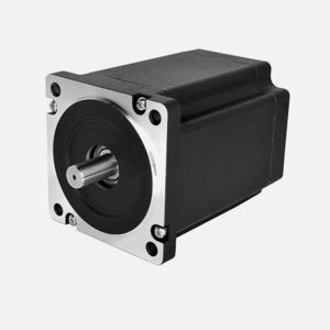 Hybrid stepper motor 86HYD Series