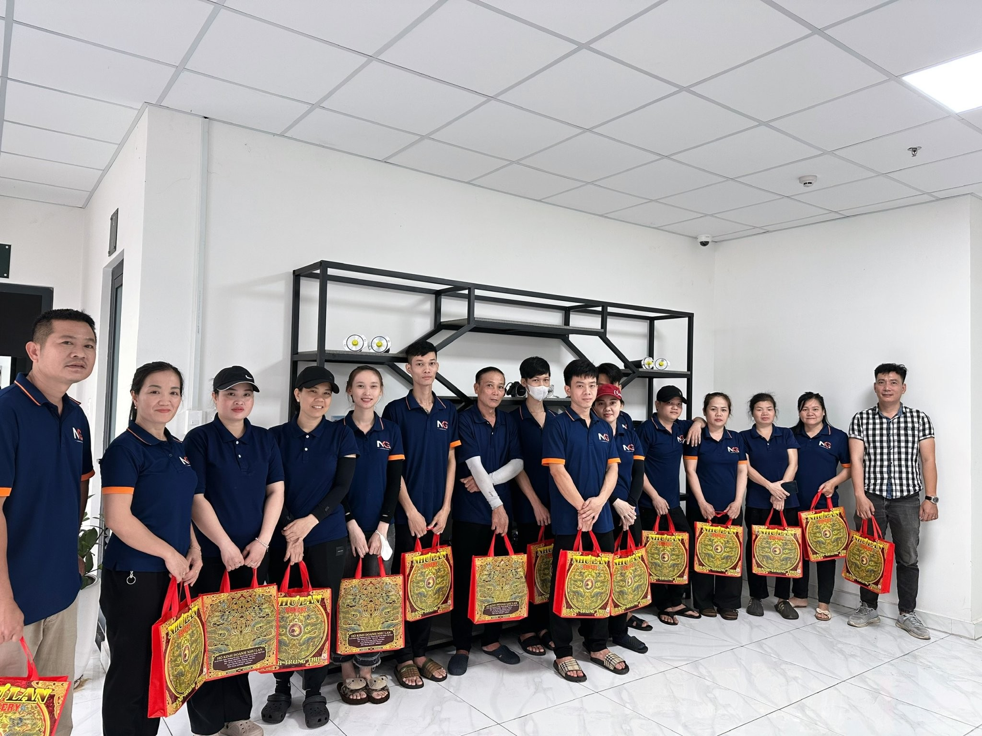 NEXTGEN MOTION VIETNAM CELEBRATES MID-AUTUMN FESTIVAL 2026