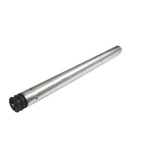 Brushless DC motorized roller 50BWA428D008B-01
