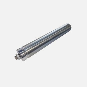 Brushless DC motorized roller 80BWA1100D008H-01