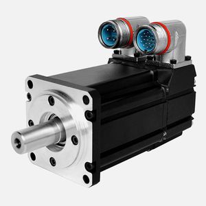 AC servomotor 60S Series