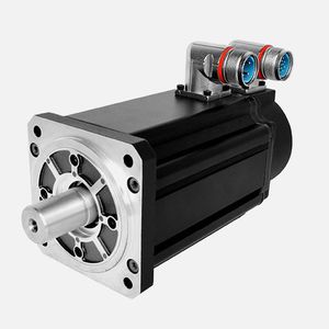 AC servomotor 80S Series