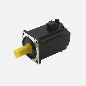 Low-voltage servo motor 80SB Series