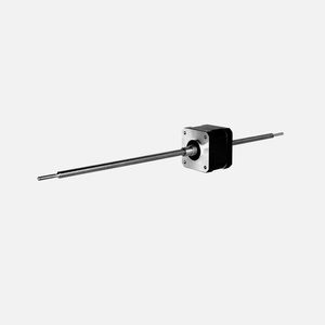Linear actuator motor 42HS034DF730S-01